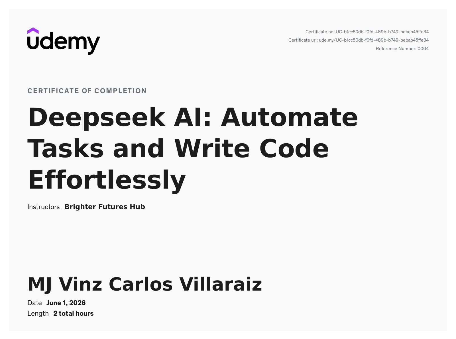 DeepSeek AI: Automation & Coding